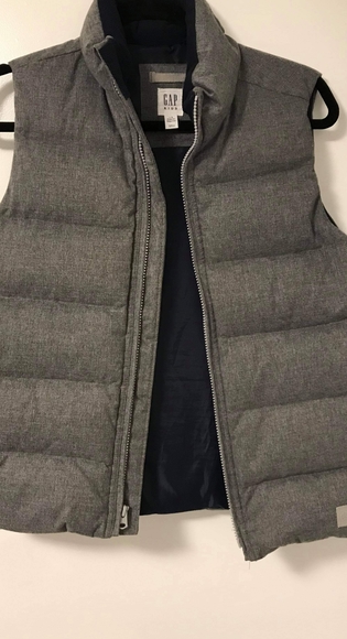 Kids Vest - Picture 3 of 4